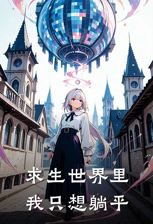 求生世界里我只想躺平