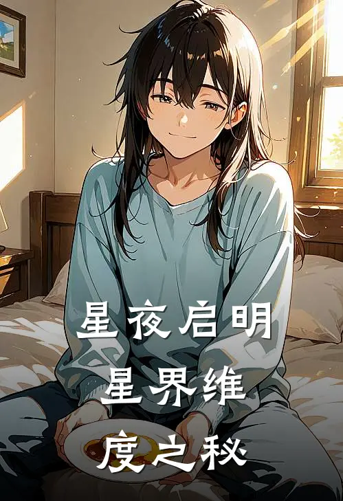 星夜启明：星界维度之秘