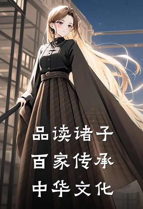 品读诸子百家传承中华文化