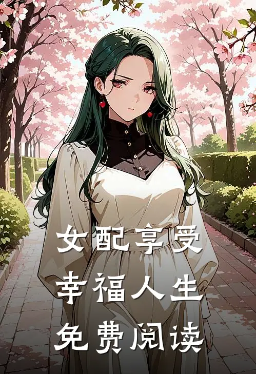 女配享受幸福人生免费阅读