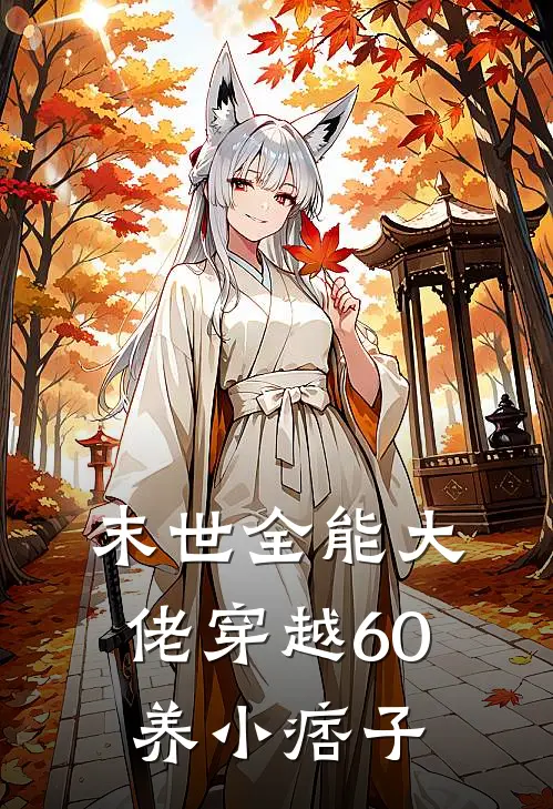 末世全能大佬穿越60养小痞子