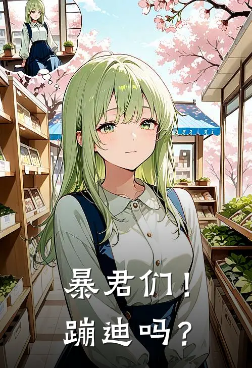 暴君们！蹦迪吗？