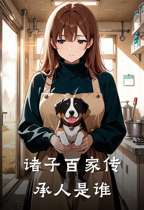 诸子百家传承人是谁