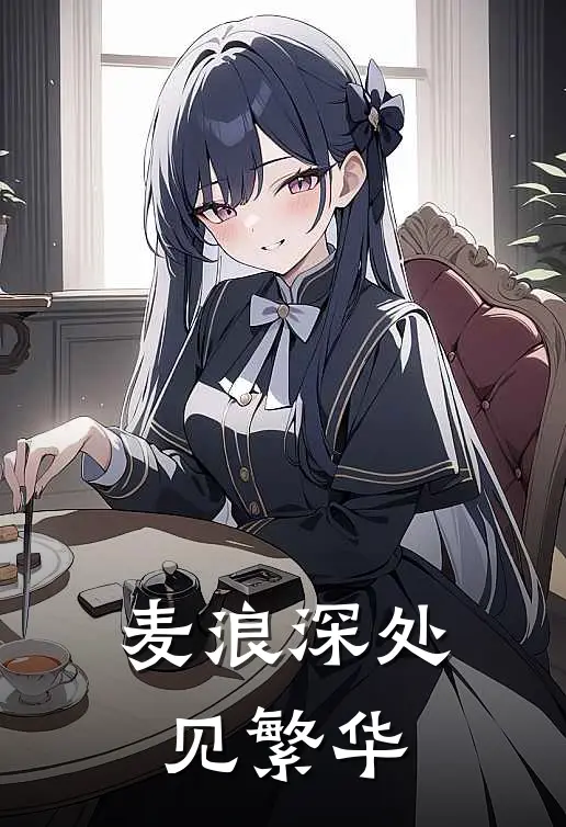 麦浪深处见繁华