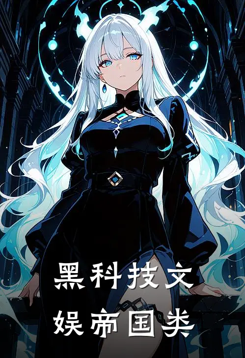 黑科技文娱帝国类