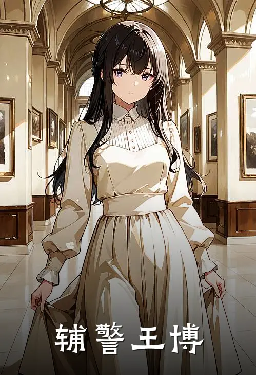 辅警王博