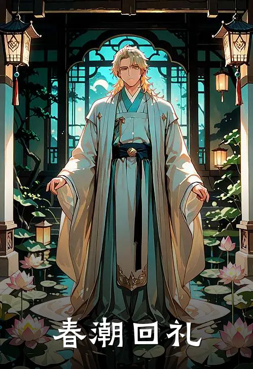 春潮回礼