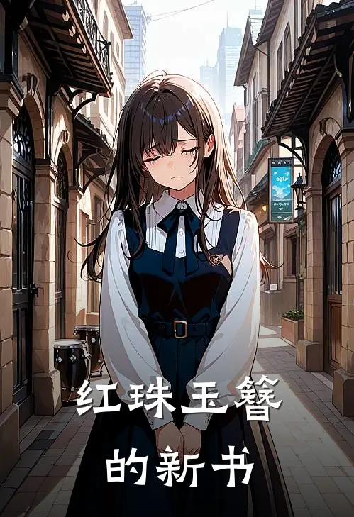 红珠玉簪的新书