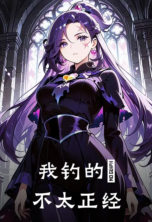 我钓的魚不太正经