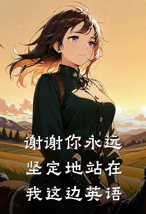 谢谢你永远坚定地站在我这边英语