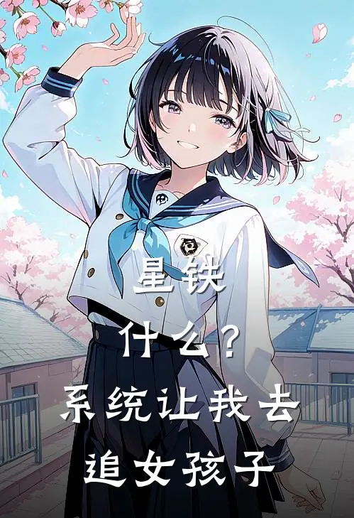 星铁：什么？系统让我去追女孩子