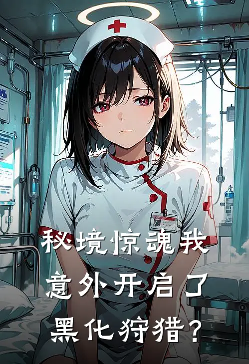 秘境惊魂我意外开启了黑化狩猎？