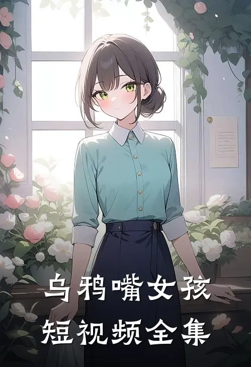 乌鸦嘴女孩短视频全集