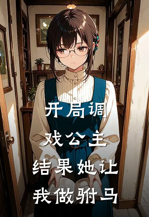 开局调戏公主，结果她让我做驸马