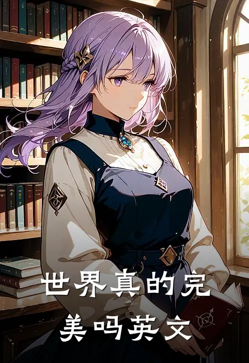 世界真的完美吗英文