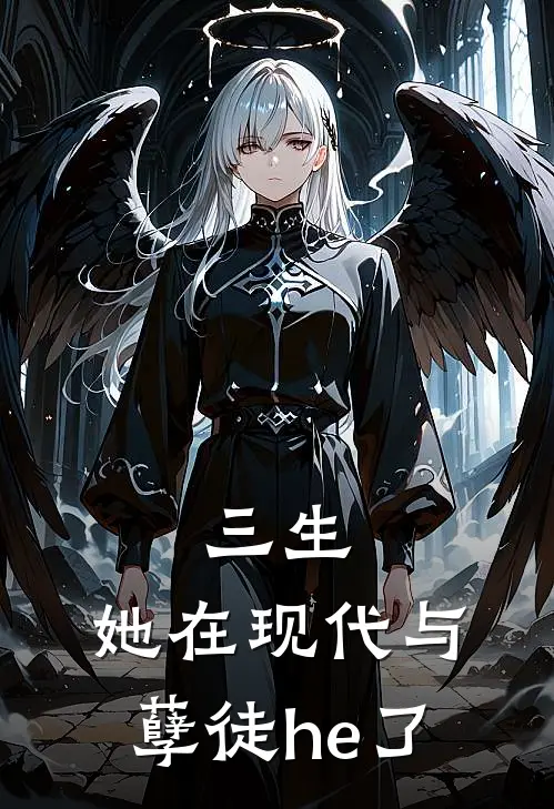 三生，她在现代与孽徒he了