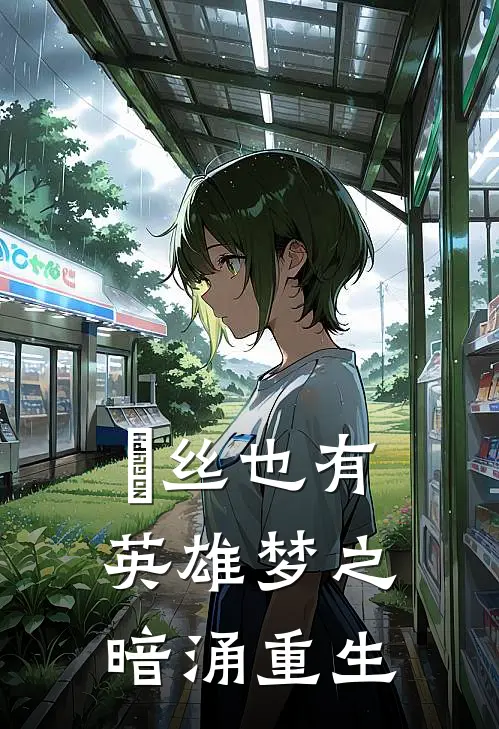 屌丝也有英雄梦之暗涌重生