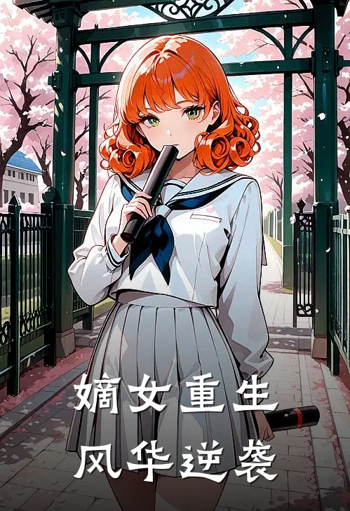 嫡女重生：风华逆袭