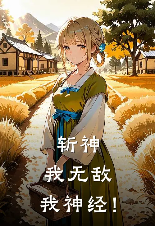 斩神：我无敌，我神经！