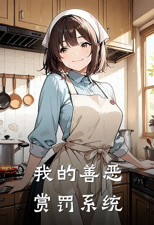 我的善恶赏罚系统