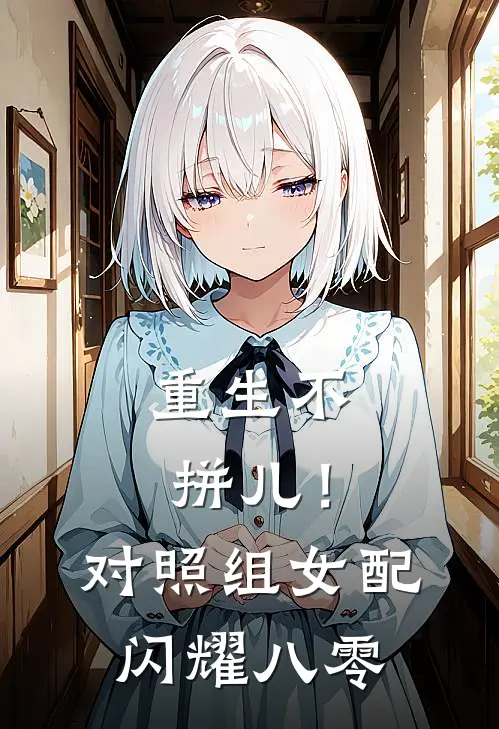 重生不拼儿！对照组女配闪耀八零