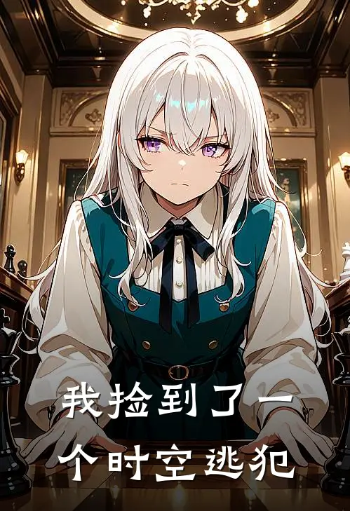 我捡到了一个时空逃犯