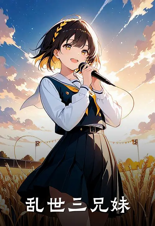 乱世三兄妹