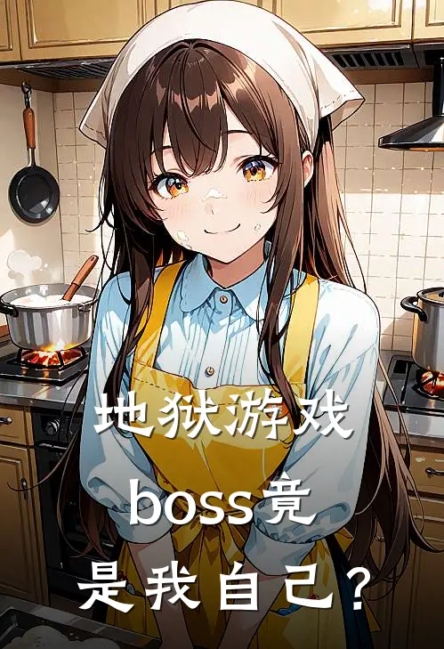 地狱游戏：boss竟是我自己？