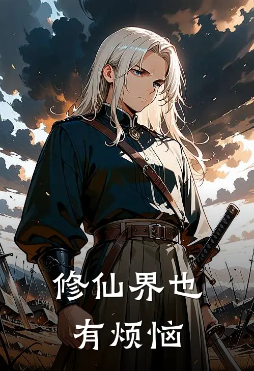 修仙界也有【烦恼】