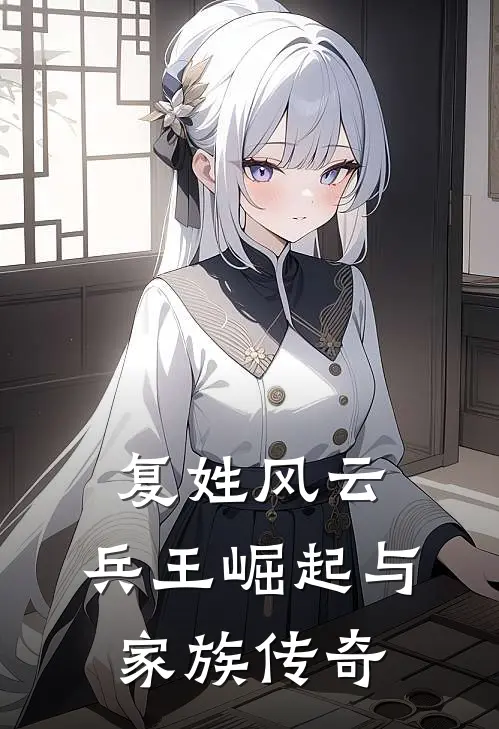 复姓风云：兵王崛起与家族传奇