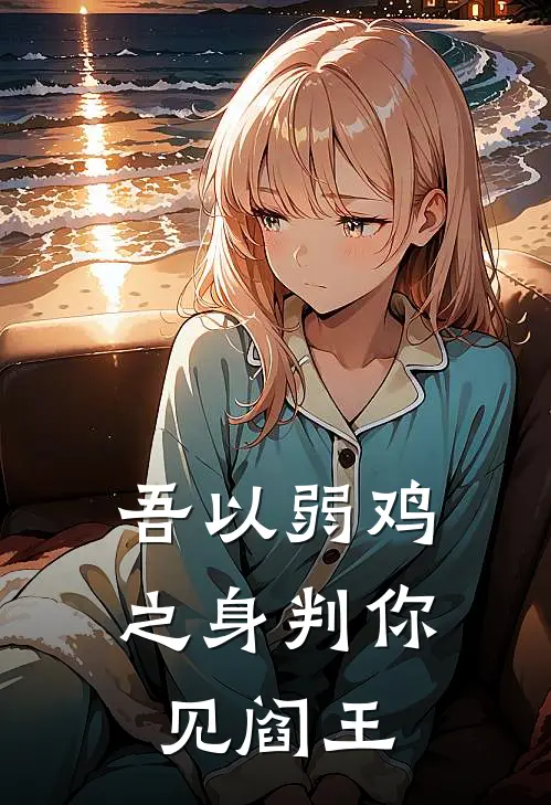 吾以弱鸡之身判你见阎王