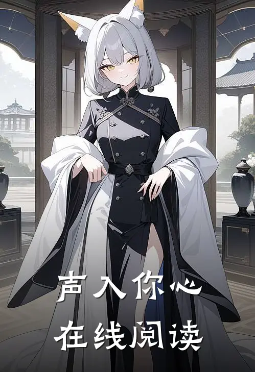 声入你心在线阅读