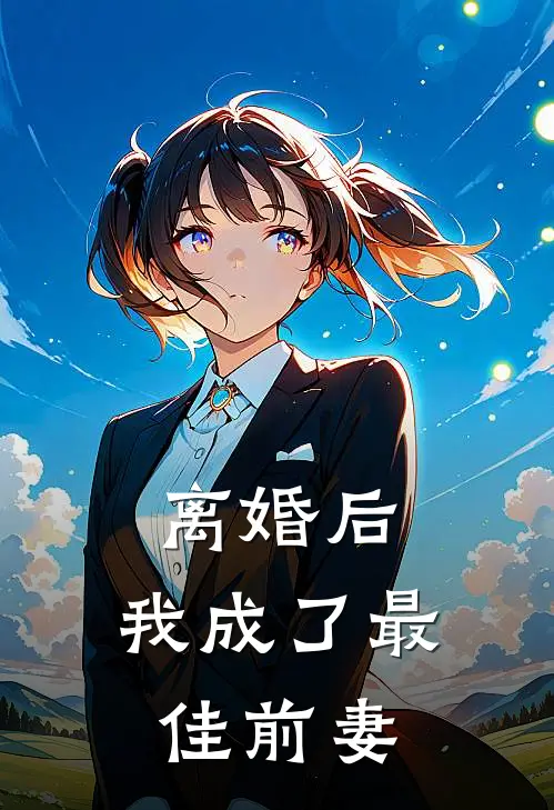 离婚后，我成了最佳前妻