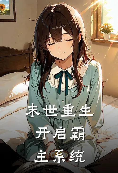 末世重生：开启霸主系统