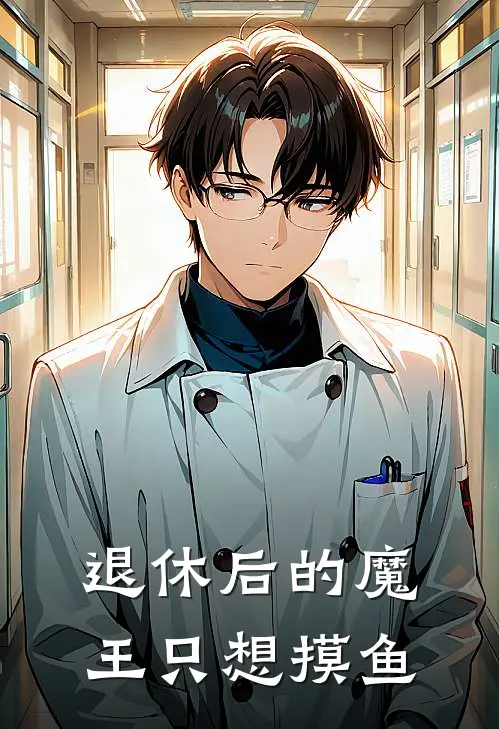 退休后的魔王只想摸鱼