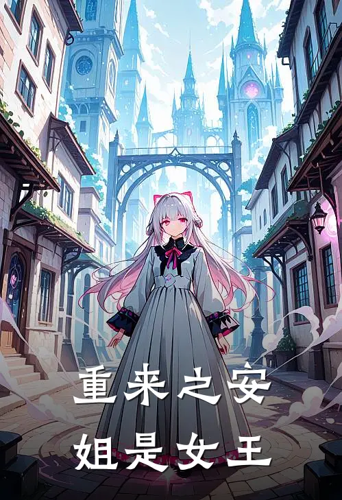 重来之安姐是女王