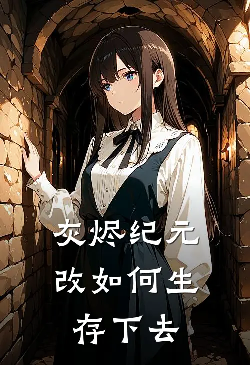 灰烬纪元改如何生存下去