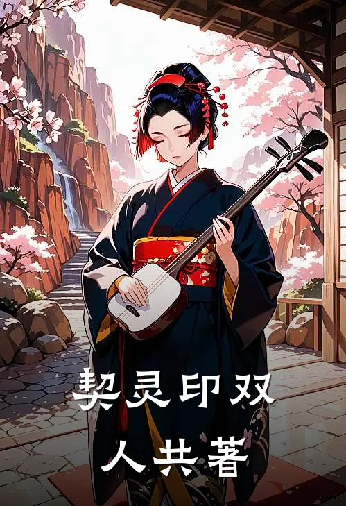 契灵印【双人共著】