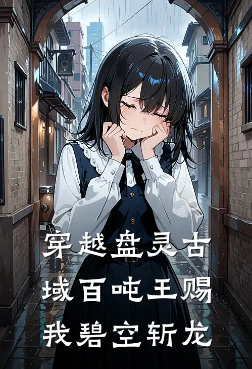 穿越盘灵古域百吨王赐我碧空斩龙