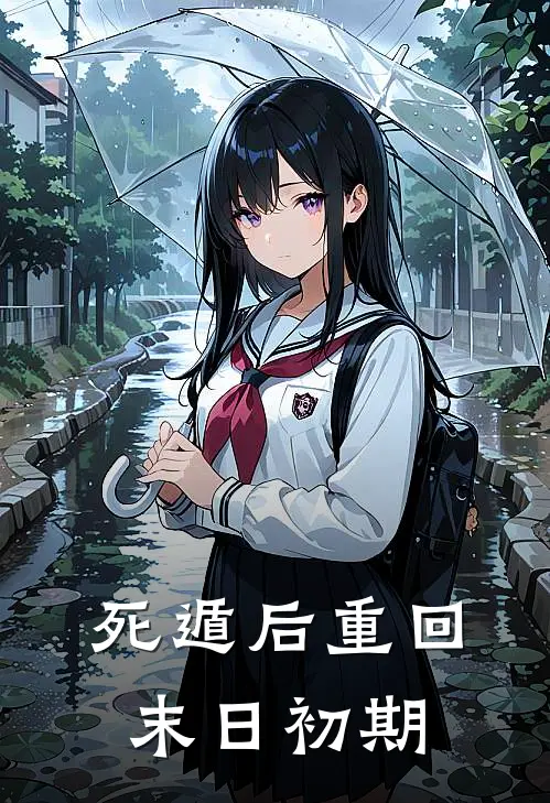 死遁后重回末日初期