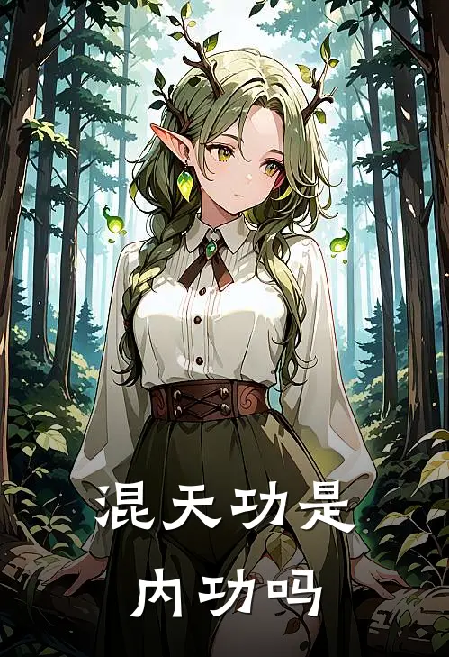 混天功是内功吗