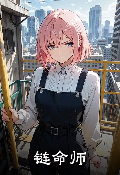 链命师