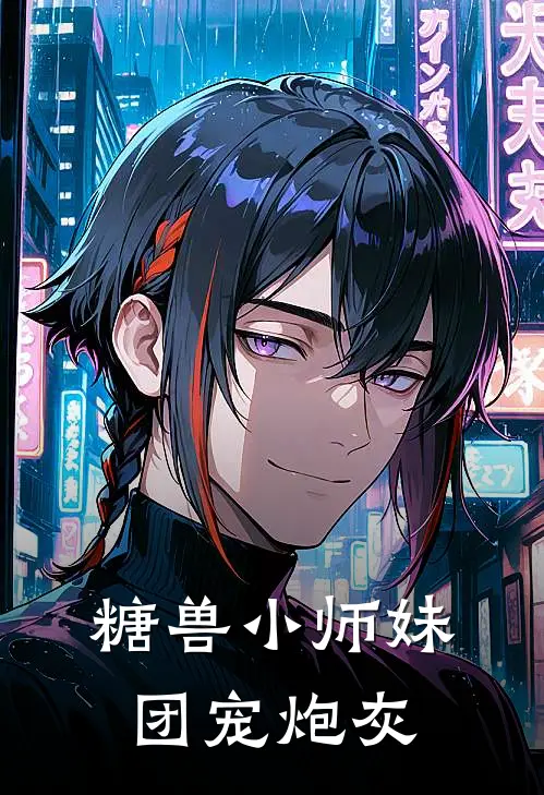 糖兽小师妹：团宠炮灰