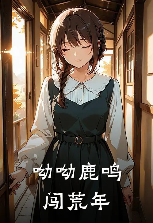 呦呦鹿鸣闯荒年