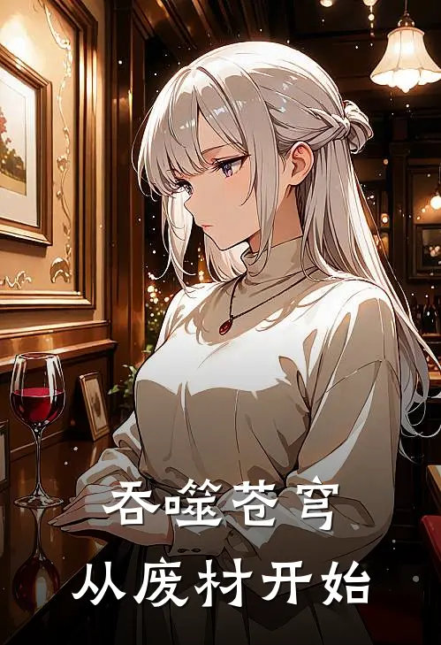 吞噬苍穹：从废材开始