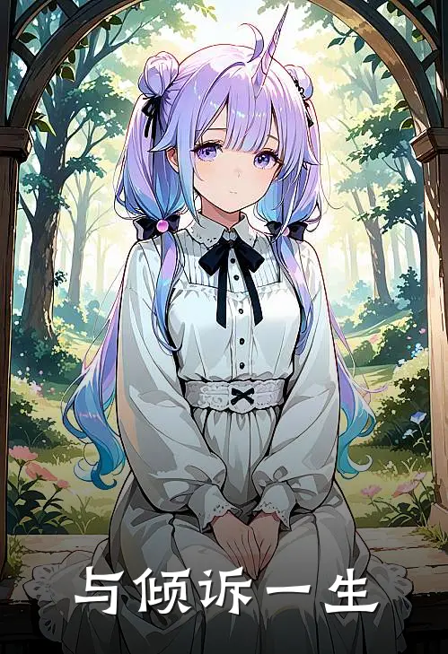 与倾诉一生