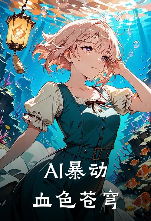 AI暴动：血色苍穹