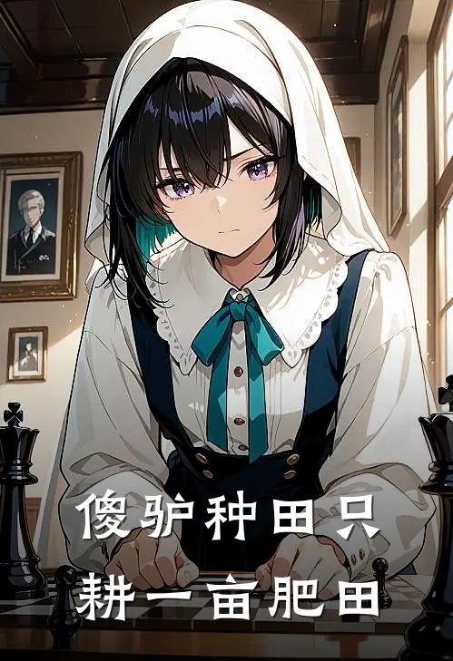 傻驴种田只耕一亩肥田