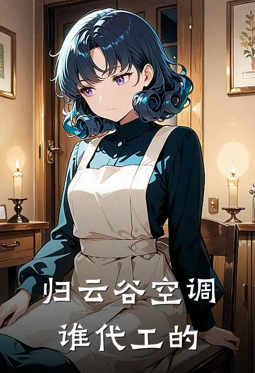 归云谷空调谁代工的