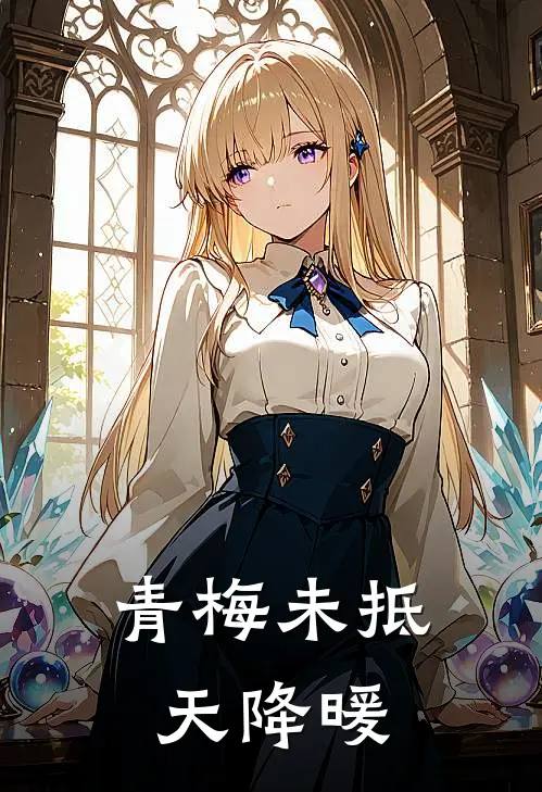 青梅未抵天降暖